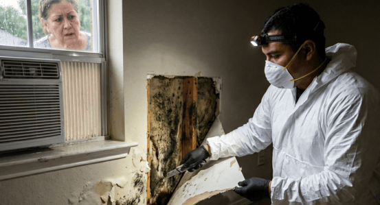 Mold Remediation Texas: Ultimate Guide to Costs & Value